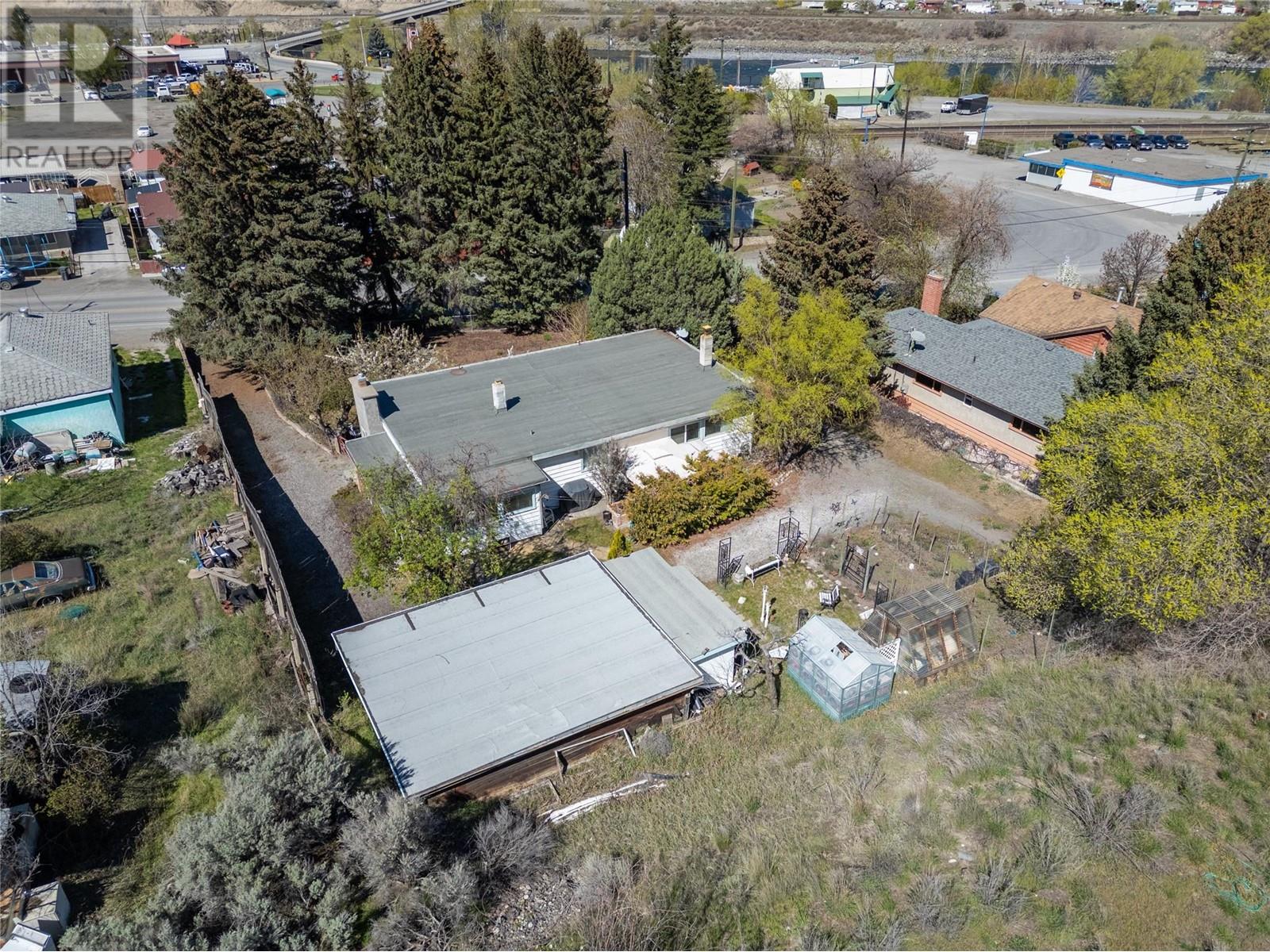 97 Highway Unit 124 #c, Ashcroft, BC V0K 1A0