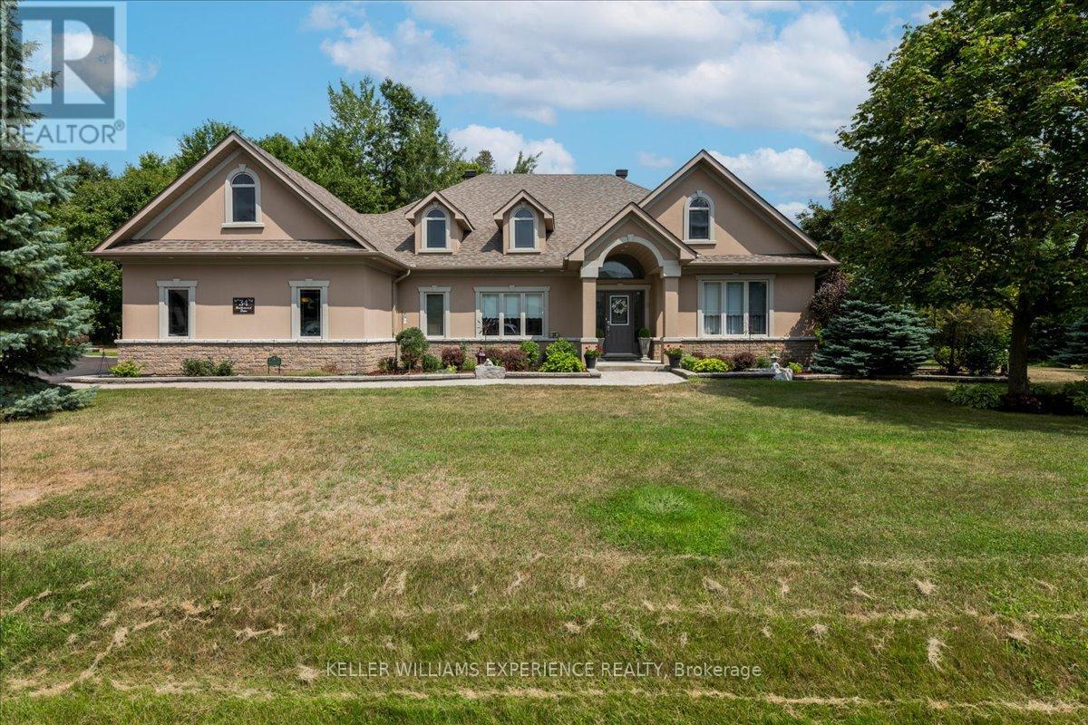 34 Heatherwood Dr, Springwater, ON L0L 1X1