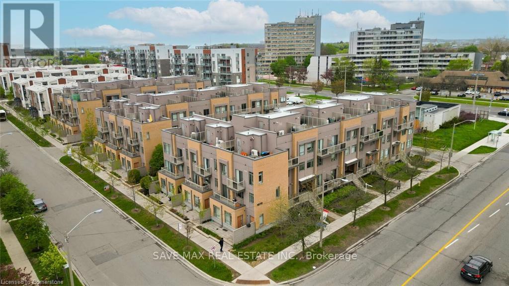 306 1070 Progress Ave, Toronto Malvern, ON M1B 0C5