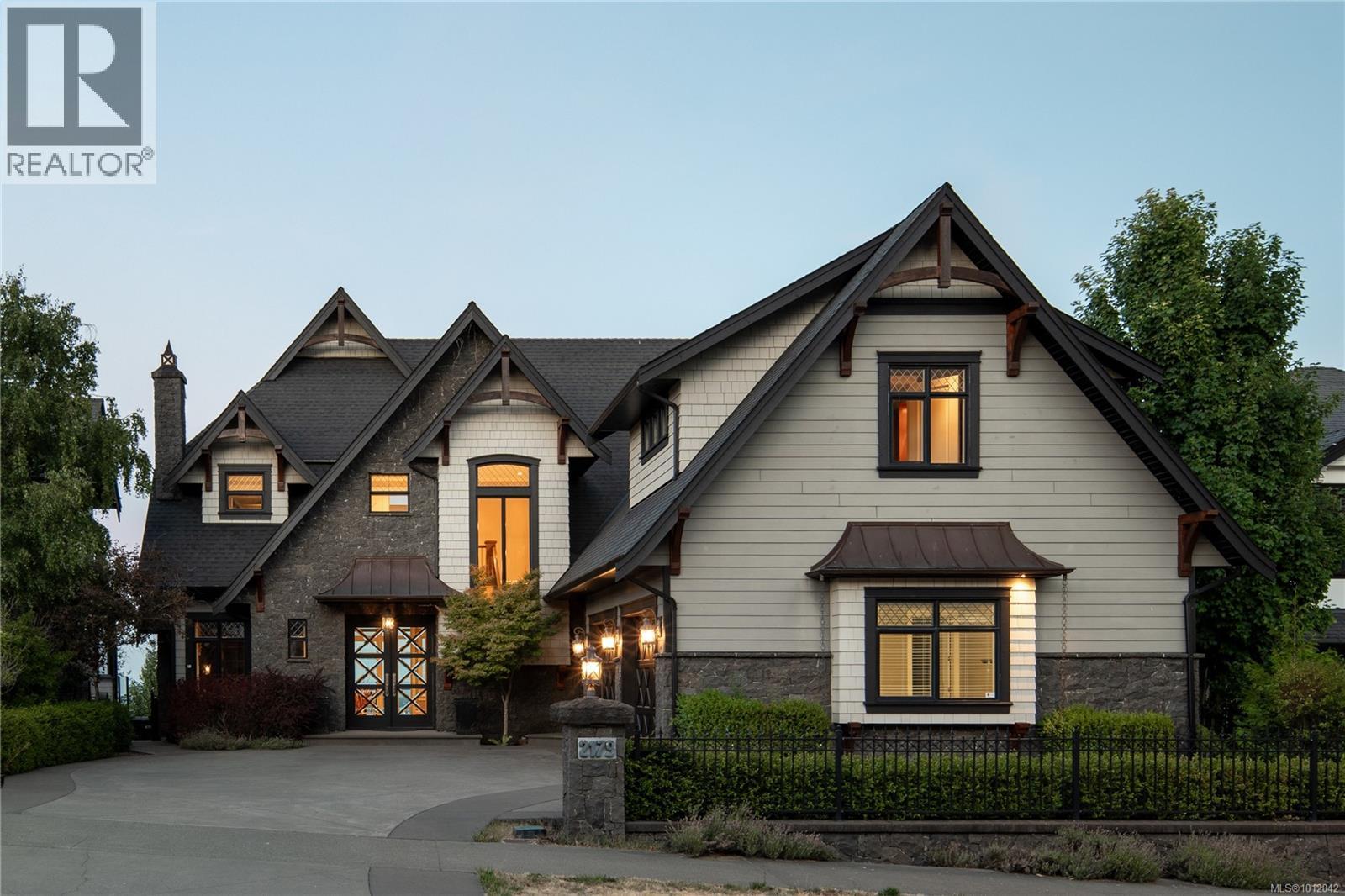 2179 Spirit Ridge Dr, Langford, BC V9B 0B5