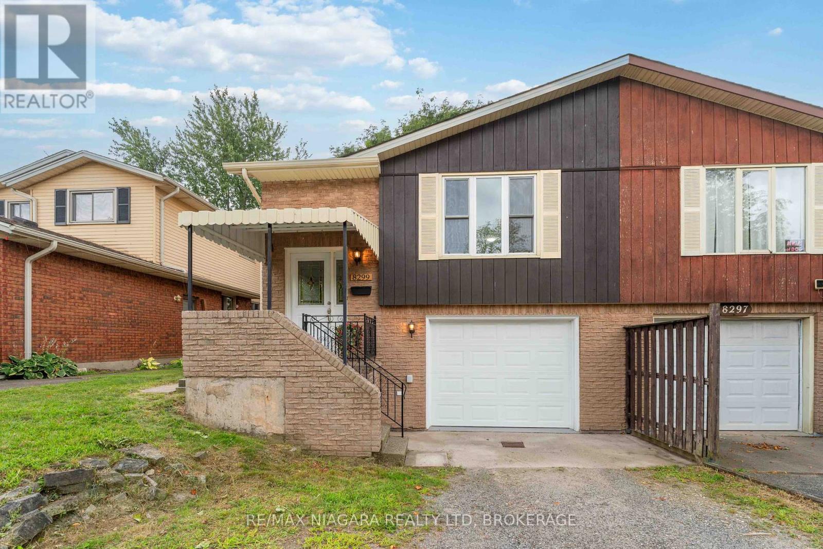 8299 Mundare Cres, Niagara Falls, ON L2G 7M6