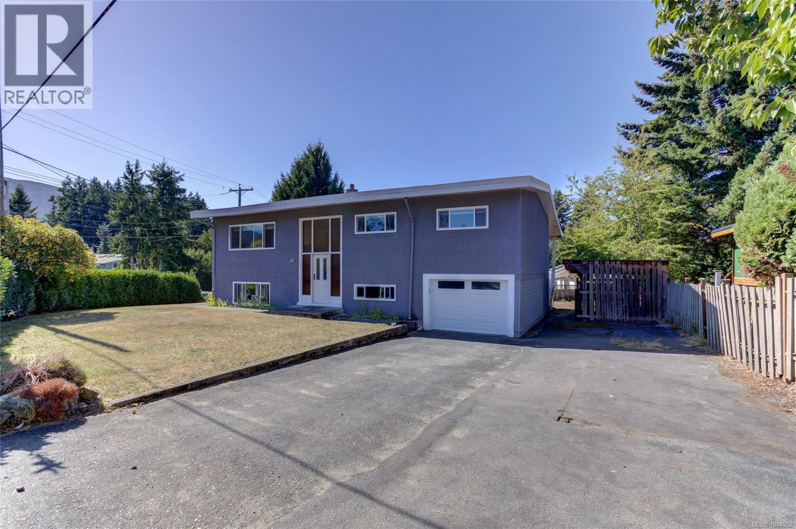 227 Grants Lake Rd, Lake Cowichan, BC V0R 1G0