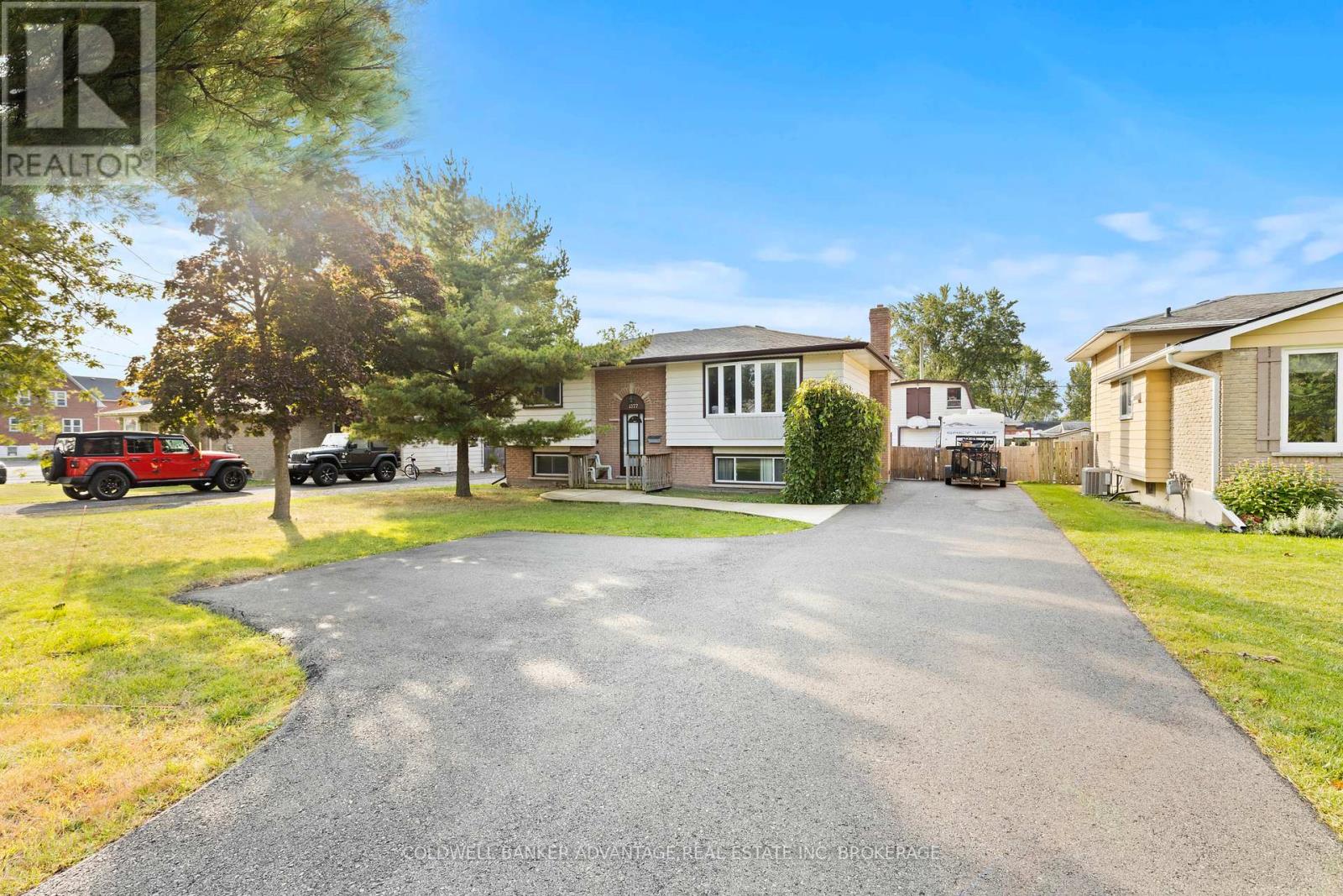 1377 Garrison Rd N A Rd, Fort Erie, ON L2A 1P5