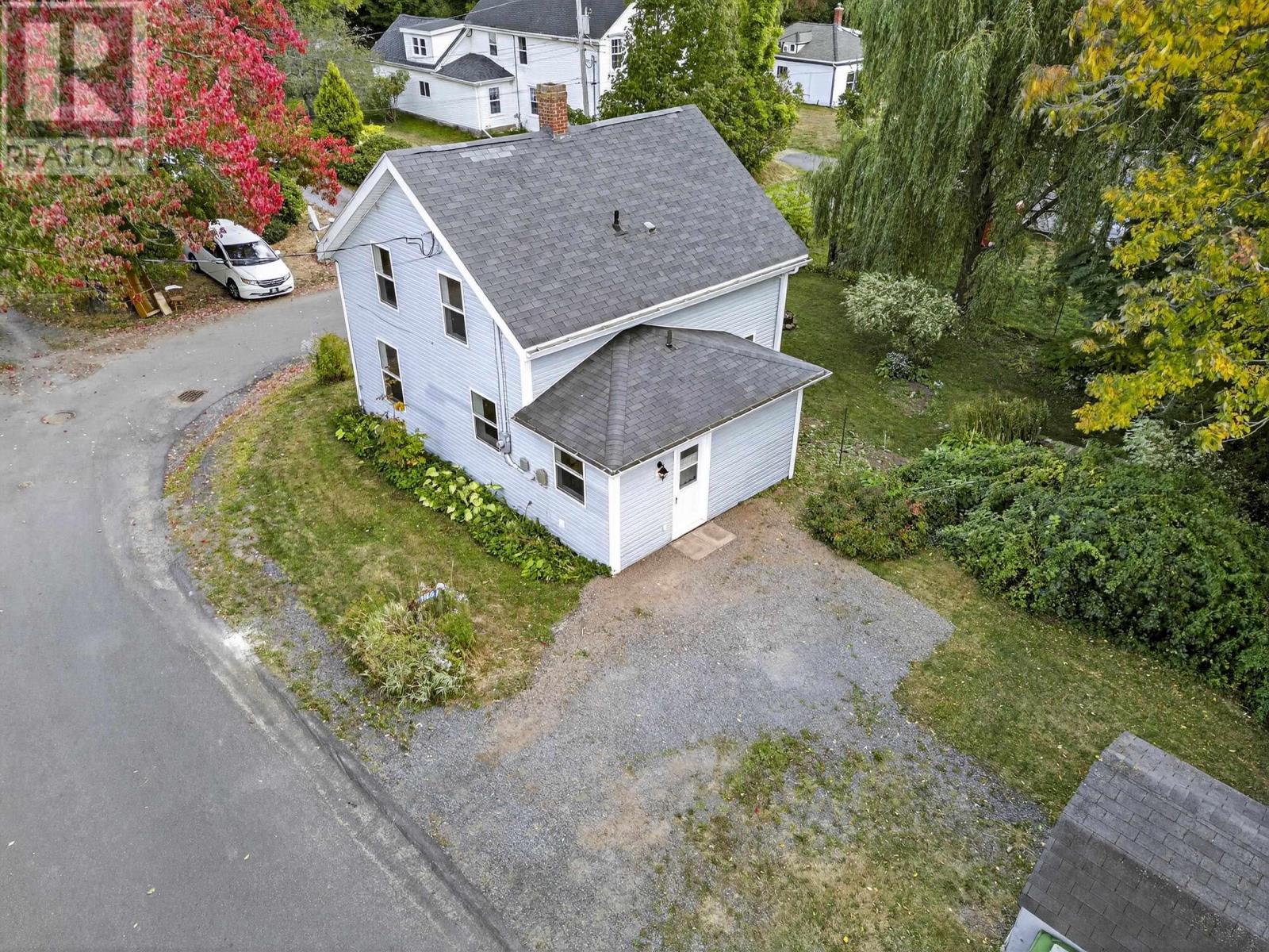 1166 Bigelow St, Canning, NS B0P 1H0