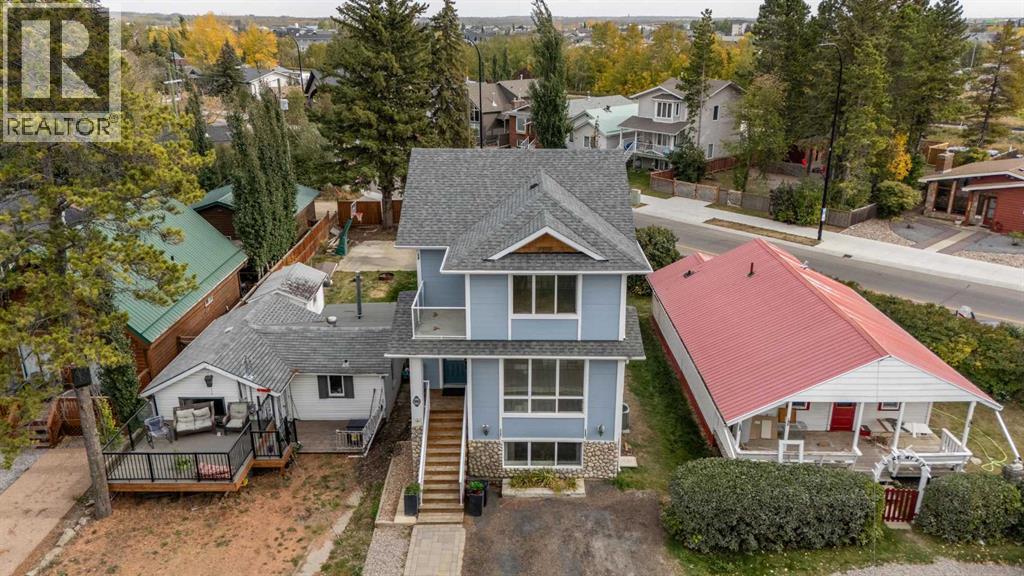 40 Street Unit 5005, Sylvan Lake, AB T4S 1B7