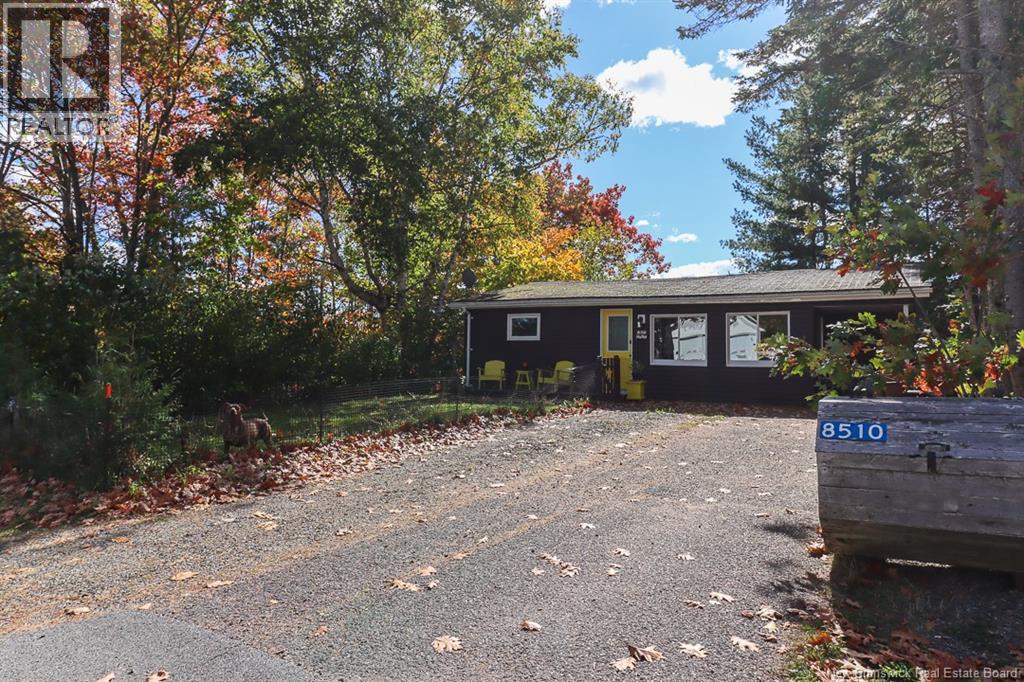 8510 Route 101, Welsford, NB E5K 4A2