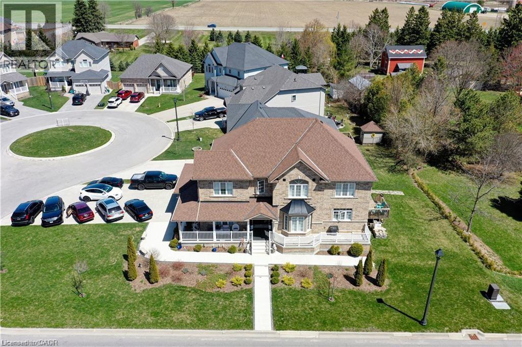 11 Aitken Ct, Centre Wellington, ON N1M 0C8