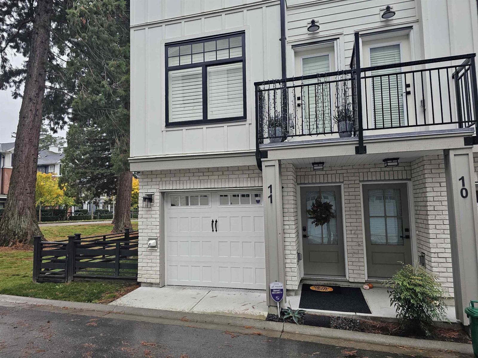 16467 23a Avenue Unit 11, Surrey, BC V3Z 1E9
