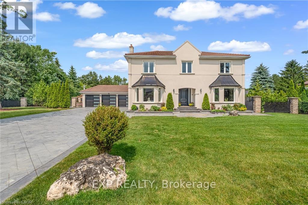 96 Kenpark Ave, Brampton, ON L6Z 0B8