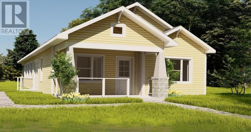Lot 25-7 Michaela Street, Pictou, NS B0K 1H0
