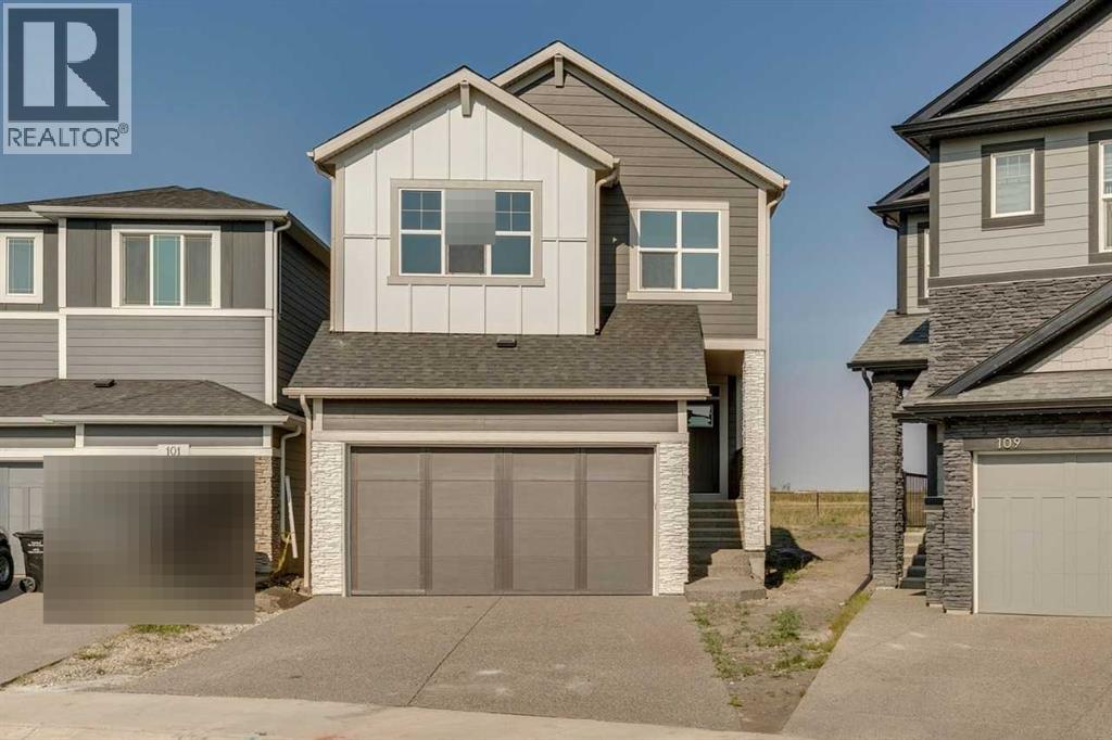 105 Legacy Reach Cres SE, Calgary, AB T2X 5A5