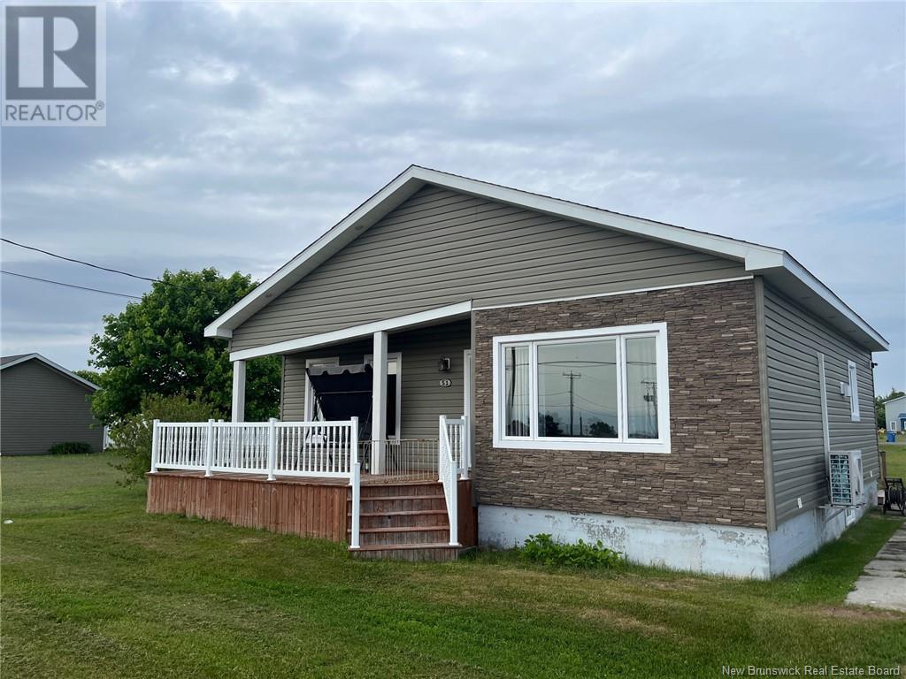 51 Chemin Chiasson, Savoie Landing, NB E8S 3A7