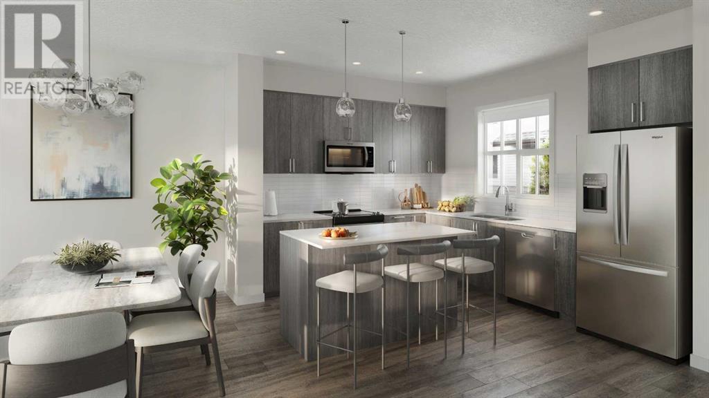 172 Hotchkiss Common SE, Calgary, AB T2Z 0A0