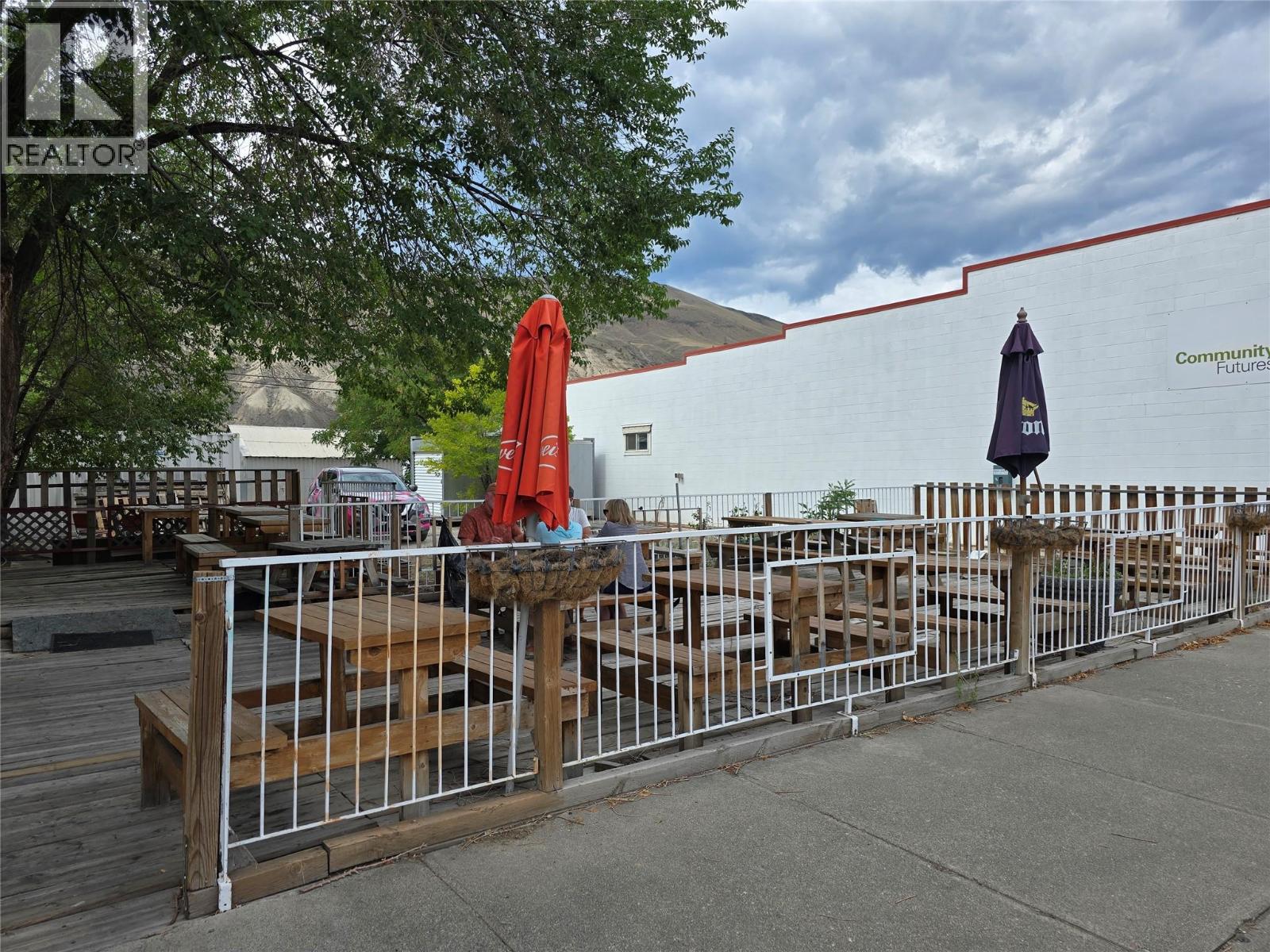 207 Railway Ave, Ashcroft, BC V0K 1A0