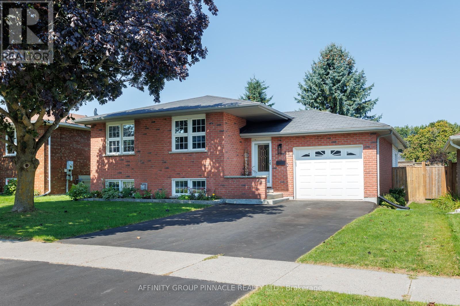 53 Madill Cres, Kawartha Lakes, ON K9V 5X3