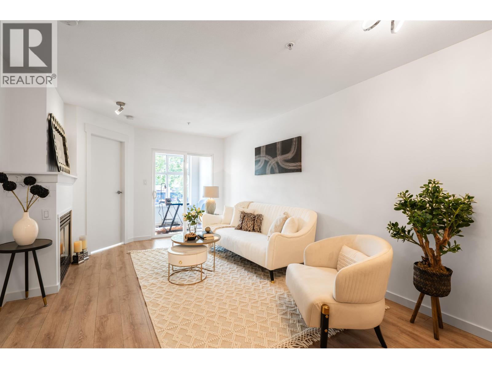 1503 W 65th Avenue Unit 209, Vancouver, BC V6P 6Y8