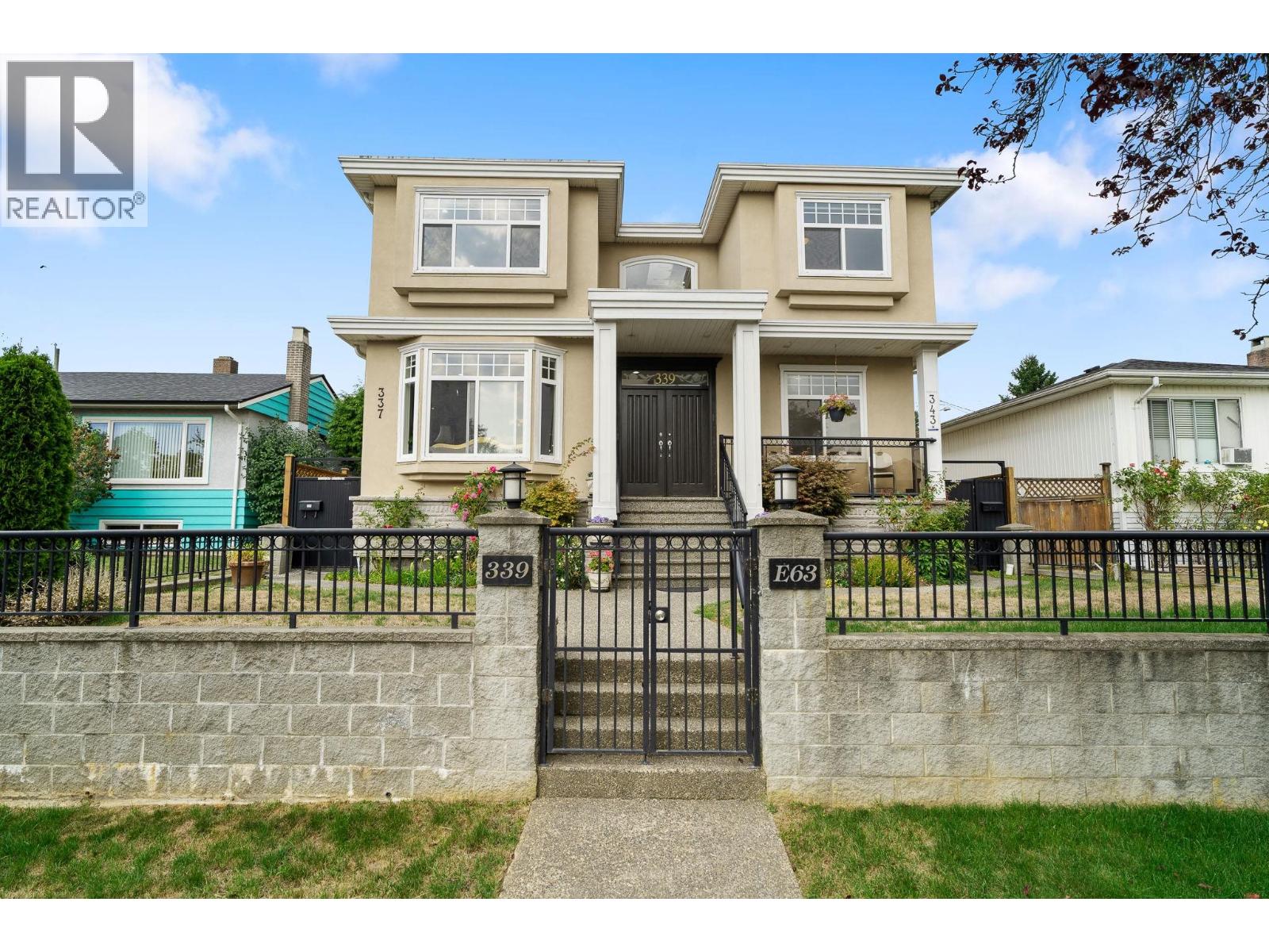339 E 63rd Ave, Vancouver, BC V5X 2J8