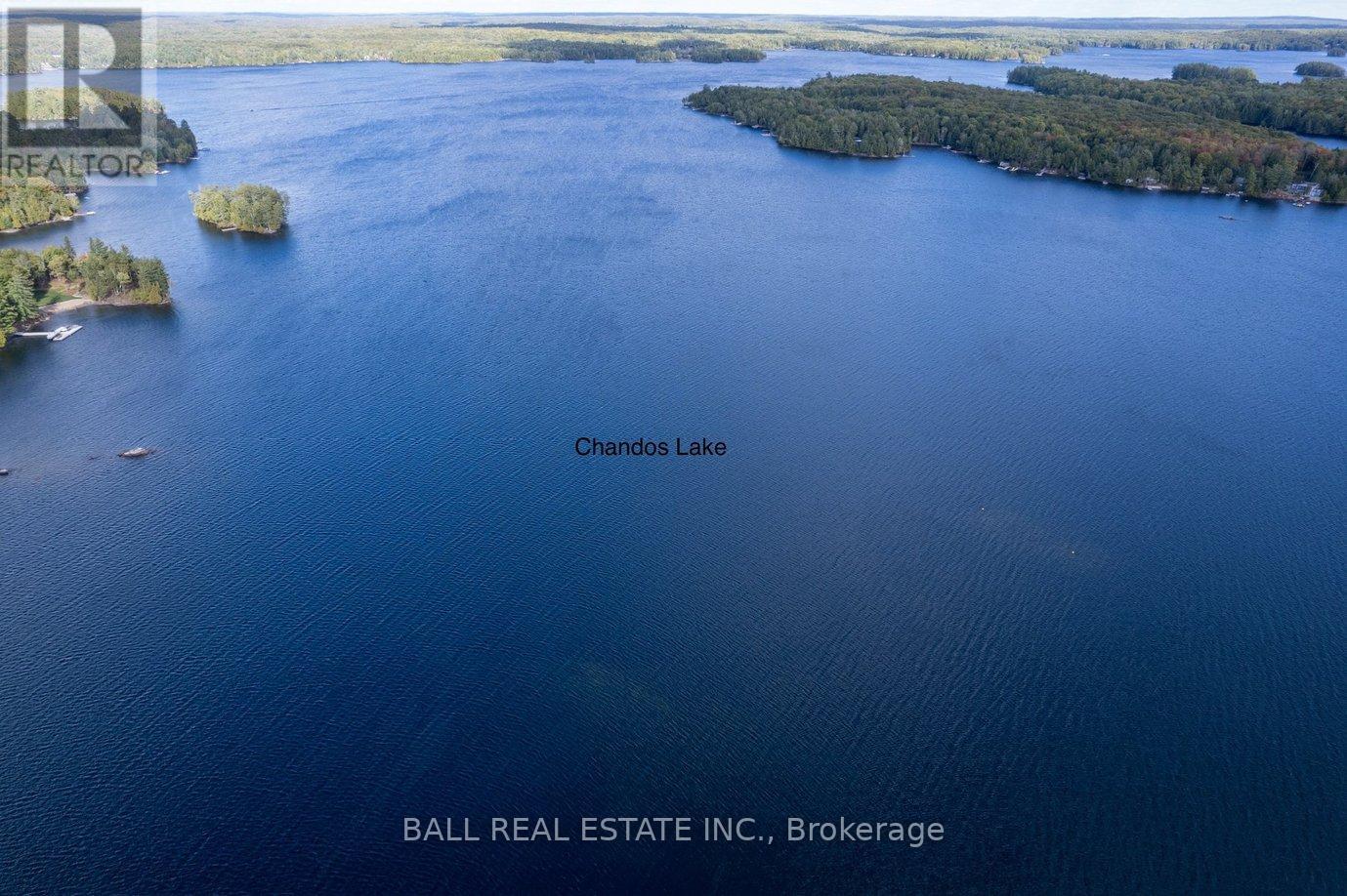 45 Hemlock Point Rd, North Kawartha, ON K0L 1A0