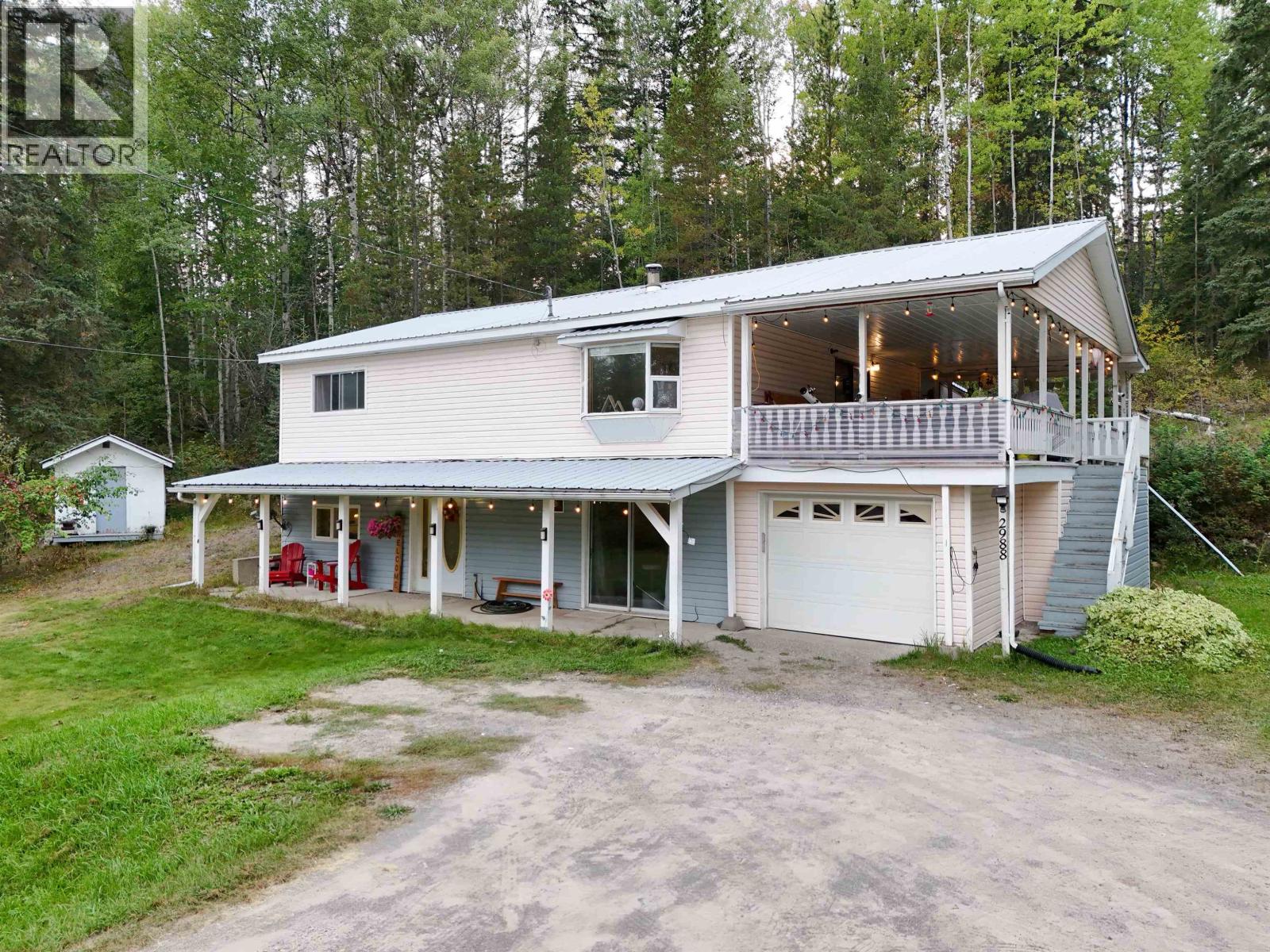 2988 Nazko Rd, Quesnel, BC V2J 7E9