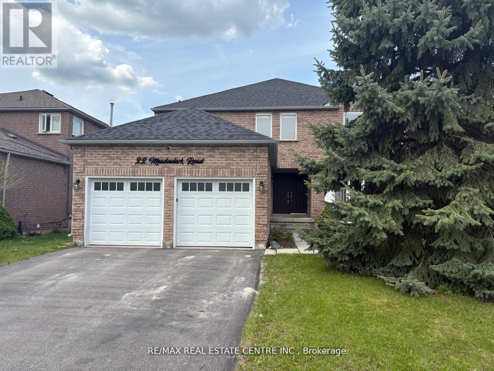 22 Meadowlark Rd, Barrie Cundles East, ON L4M 6C8