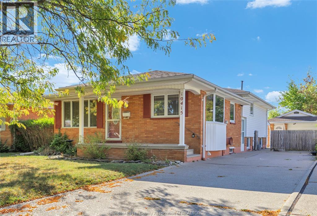 10415 Pulbrook, Windsor, ON N8R 1C2