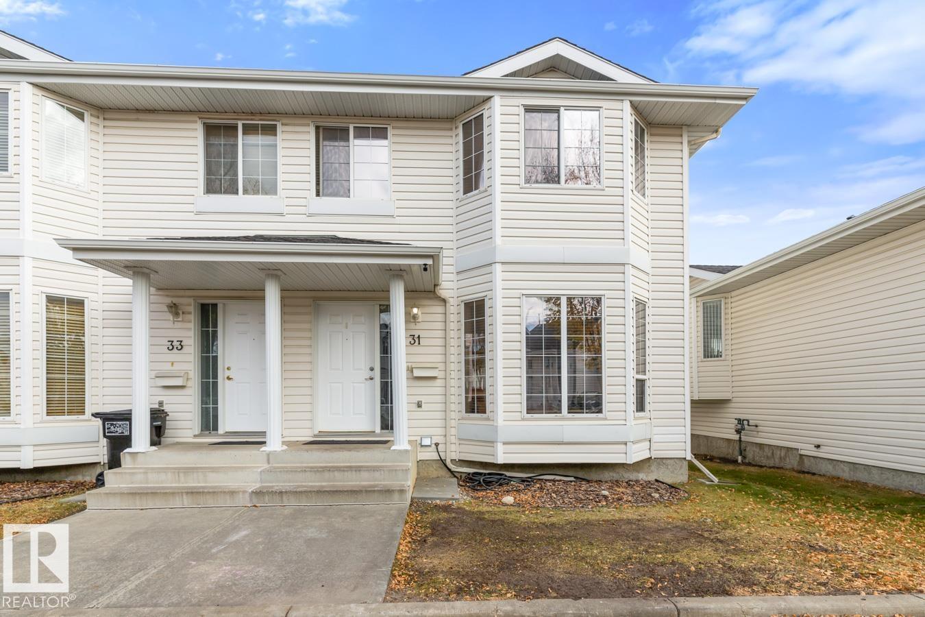 3380 28a Avenue Northwest #31, Edmonton, AB T6T 1V4