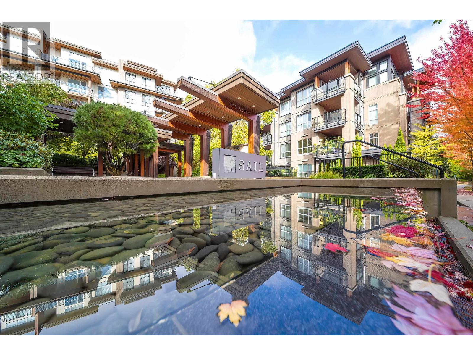 5981 Gray Avenue Unit 101, Vancouver, BC V6S 0G1