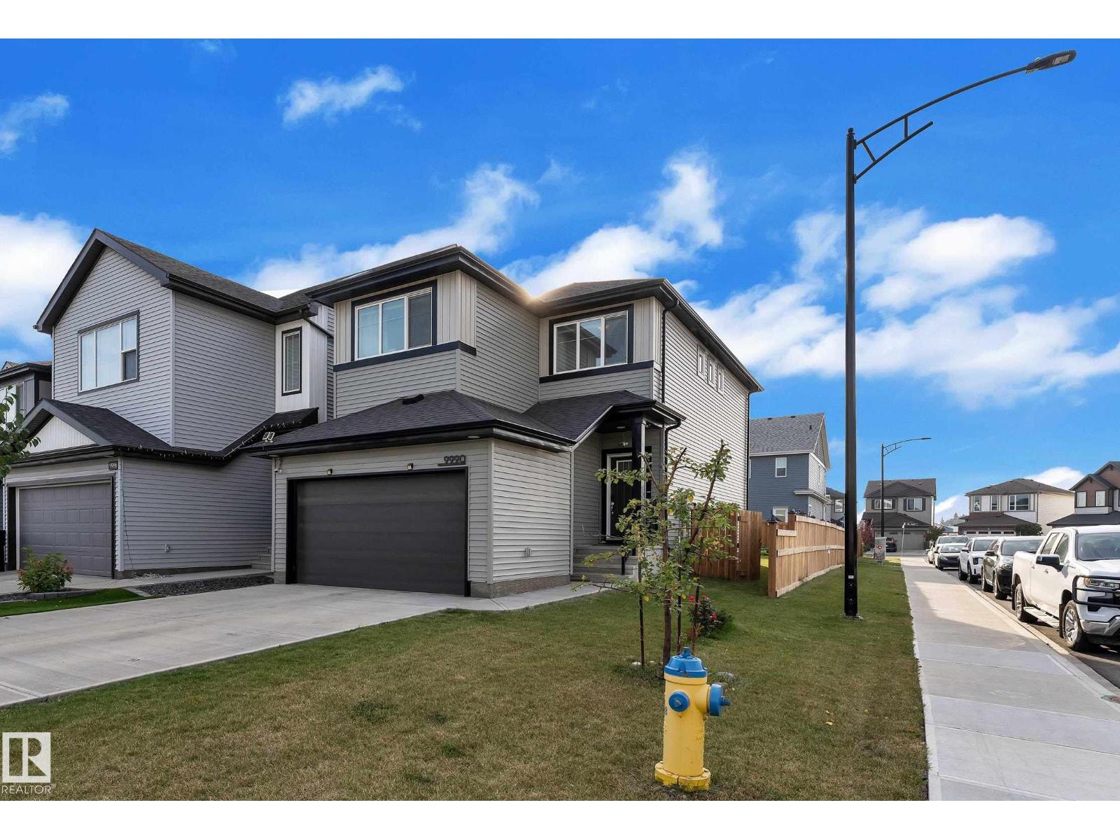 205 St Nw Unit 9990 #a, Edmonton, AB T5T 7N4