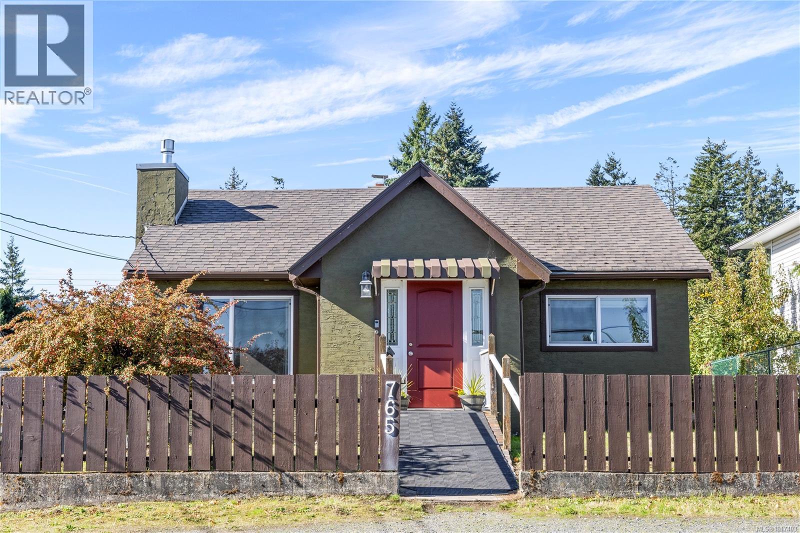 765 Short Ave, Nanaimo, BC V9R 4L6