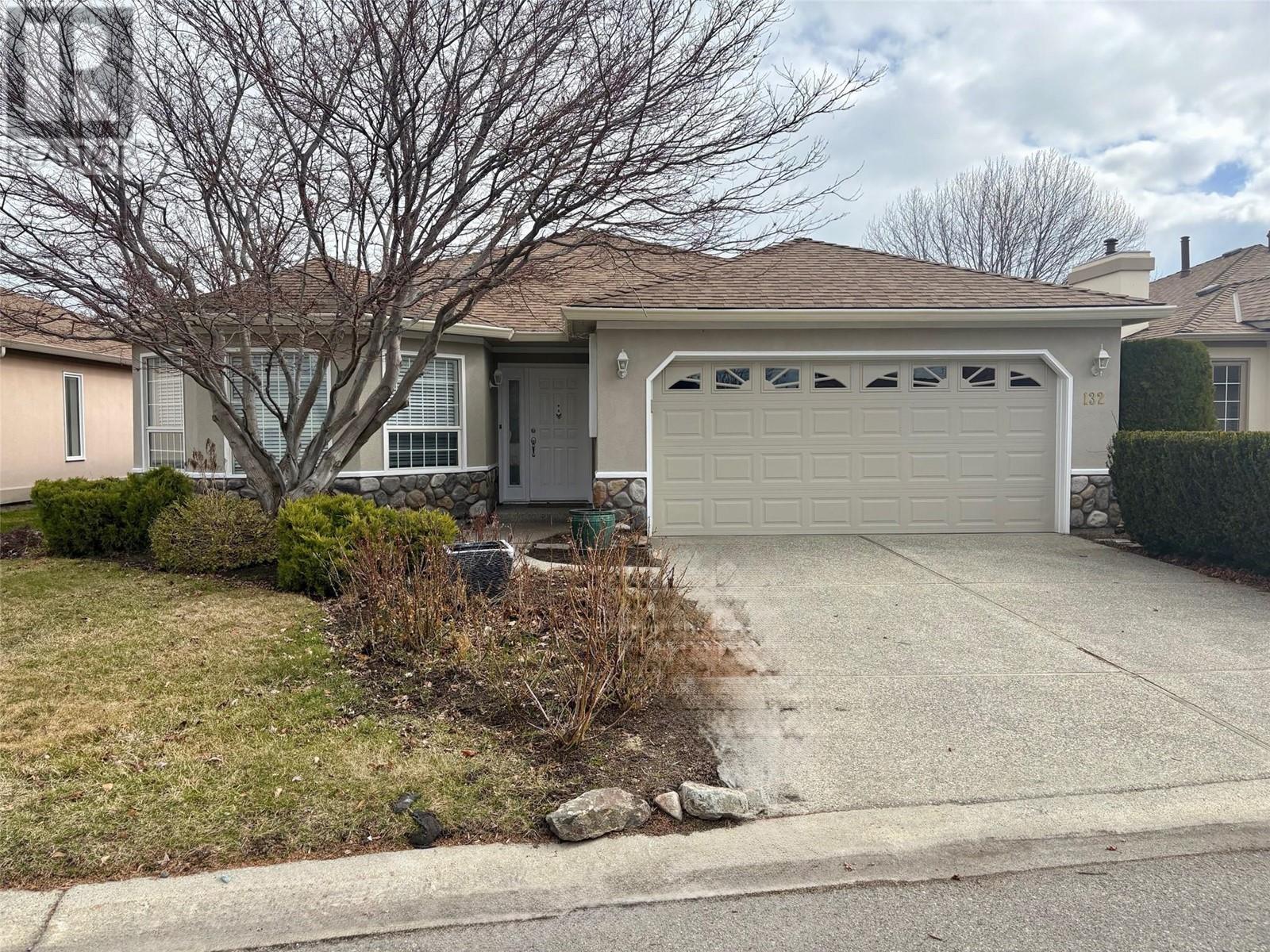 1201 Cameron Avenue Unit 132, Kelowna, BC V1W 3S1