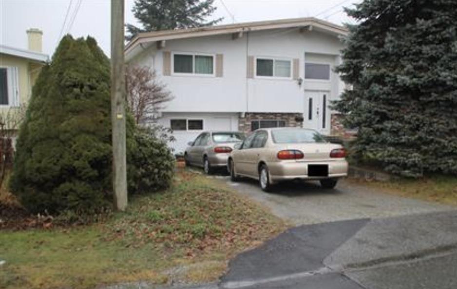 32133 Hillcrest Ave, Mission, BC V2V 1L3