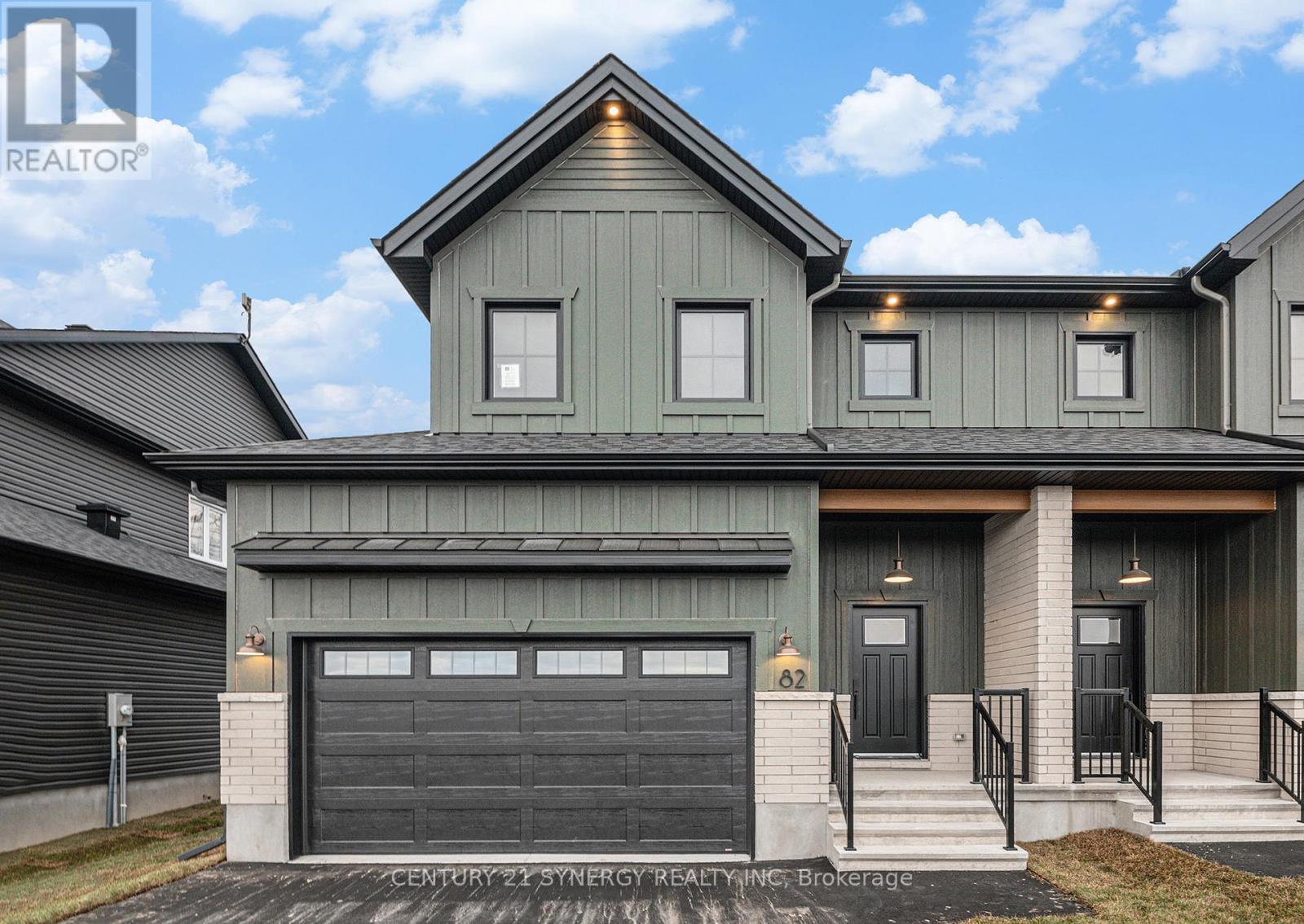 83 Villeneuve St, North Stormont, ON K0C 1W0