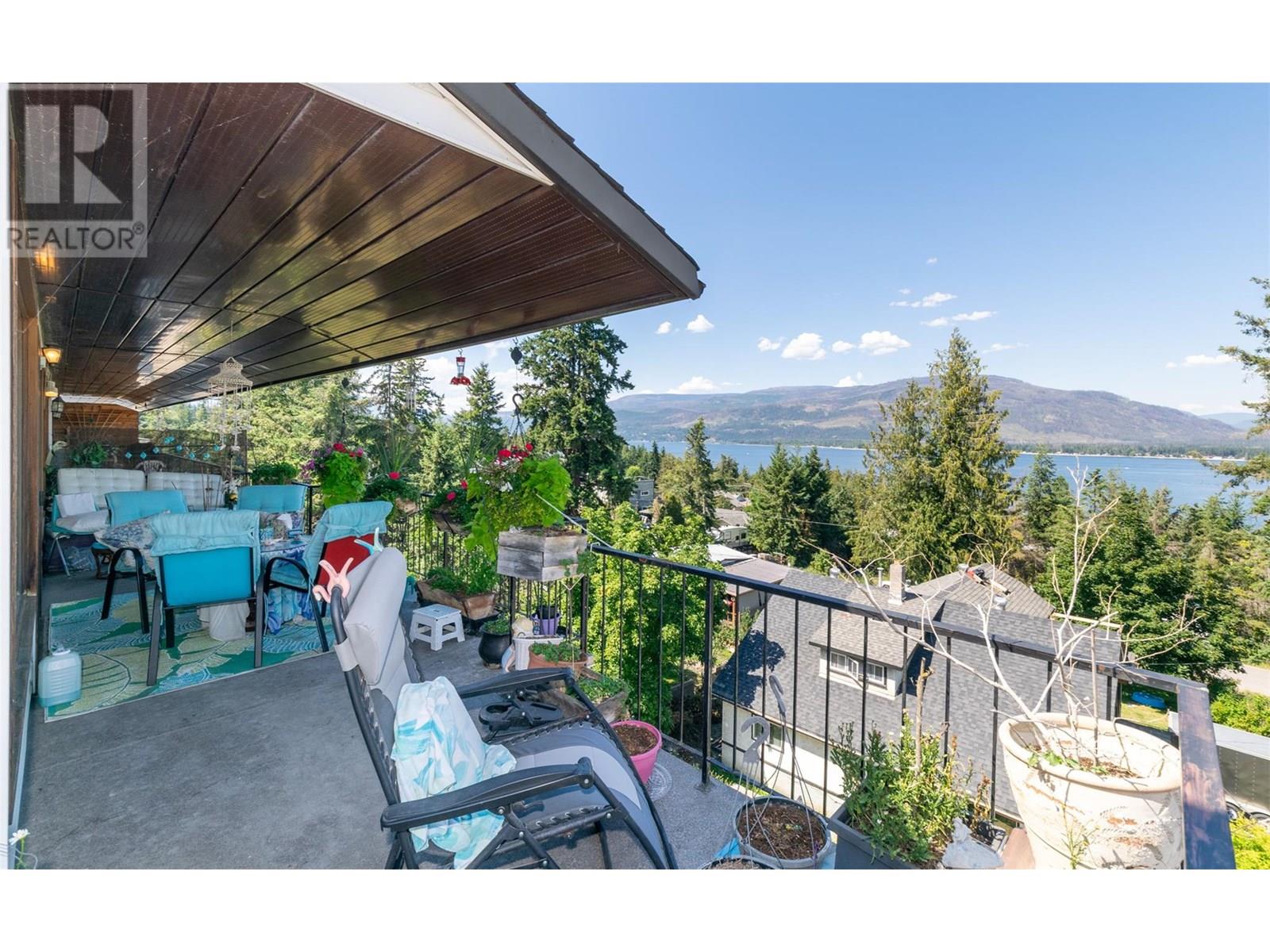 1261 Trans Canada Highway Unit 1 Lot Apt 15, Sorrento, BC V0E 2W0