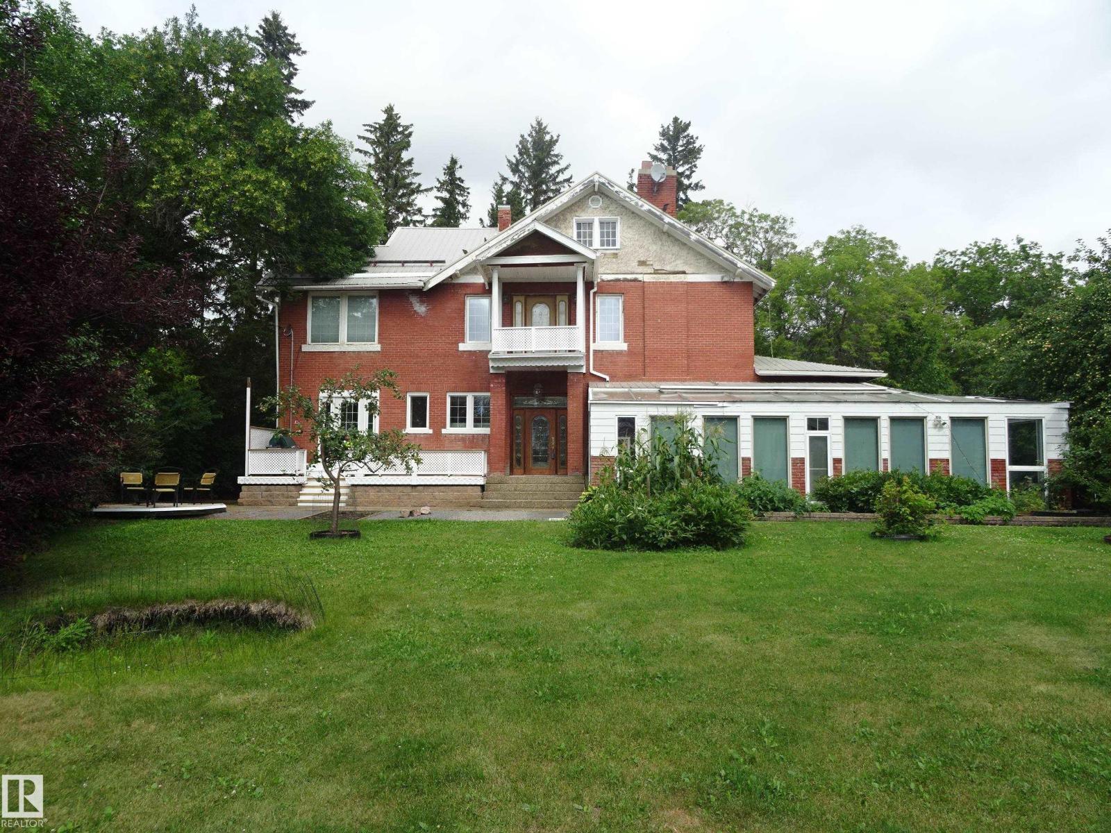 6201 Hwy 831, Rural Lamont County, AB T0B 2R0