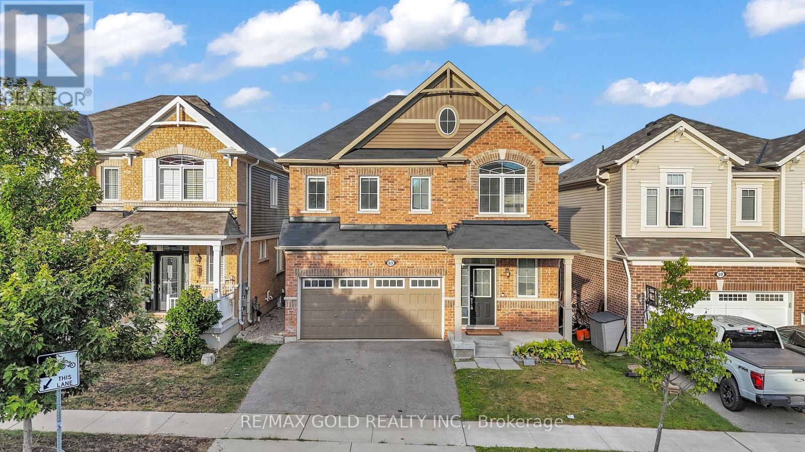 63 Compass Trl, Cambridge, ON N3E 0B3