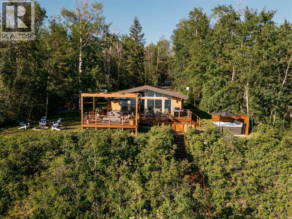 391 Birchcliff Rd, Birchcliff, AB T4S 1R6