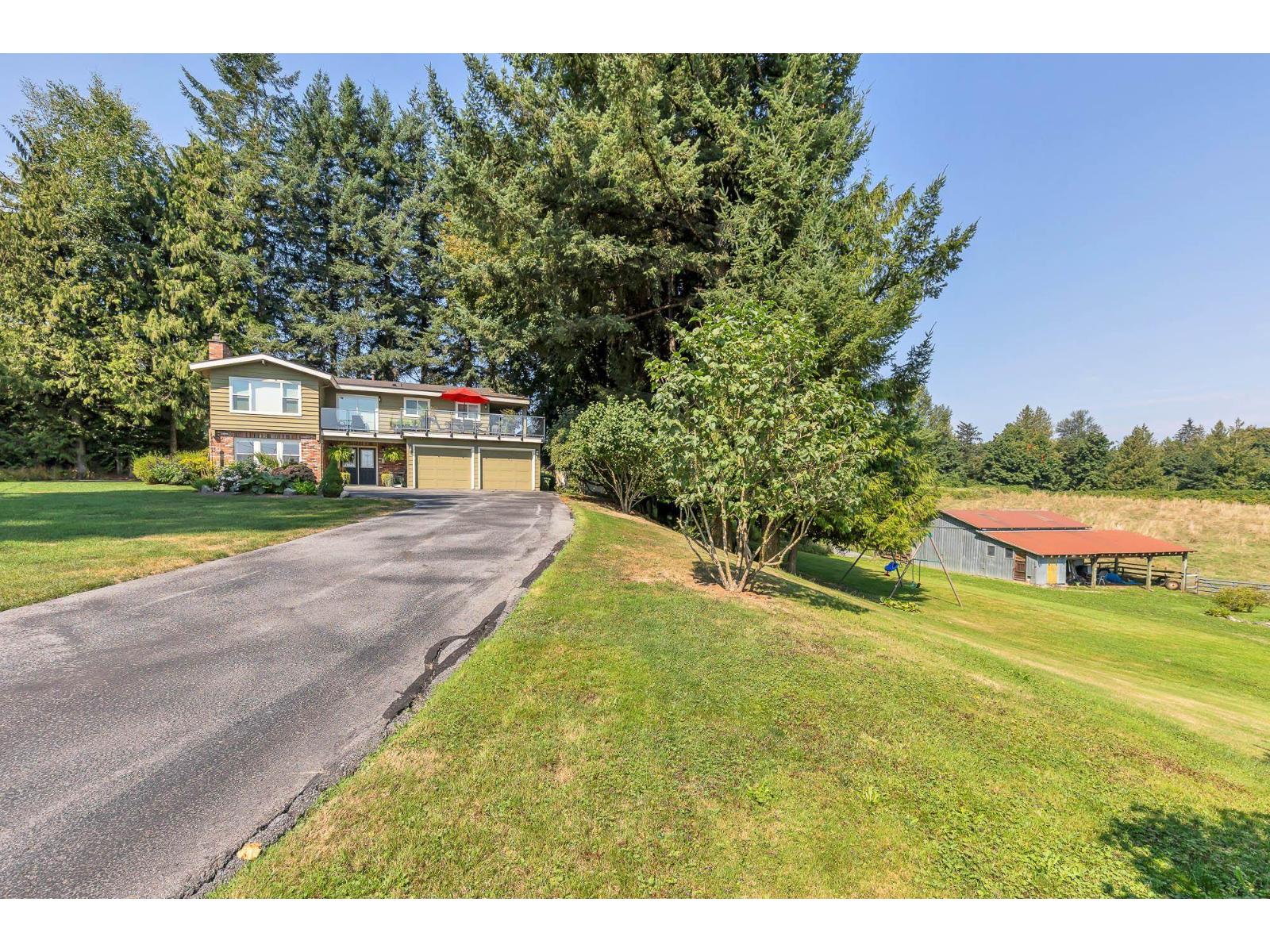 29665 Glengarry Ave, Abbotsford, BC V4X 1Z7