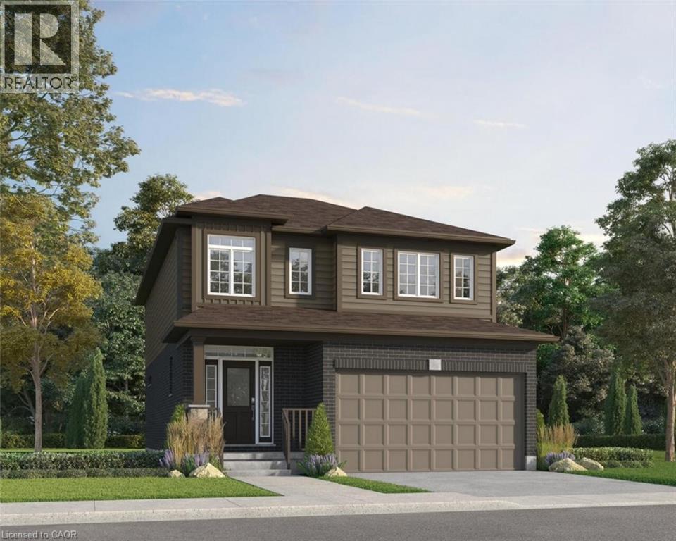 690 Autumn Willow Dr, Waterloo, ON N2V 0H9