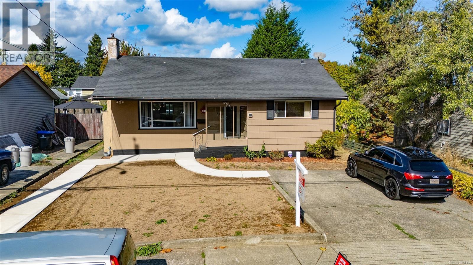 531 11th Street, Courtenay, BC V9N 1S7
