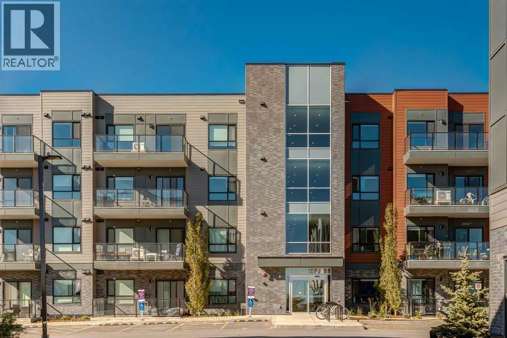 20295 Seton Way Se Unit 4104, Calgary, AB T3M 3Y9