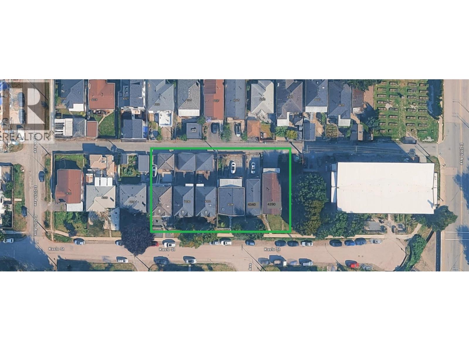 4330 Kaslo St, Vancouver, BC V5R 2B7