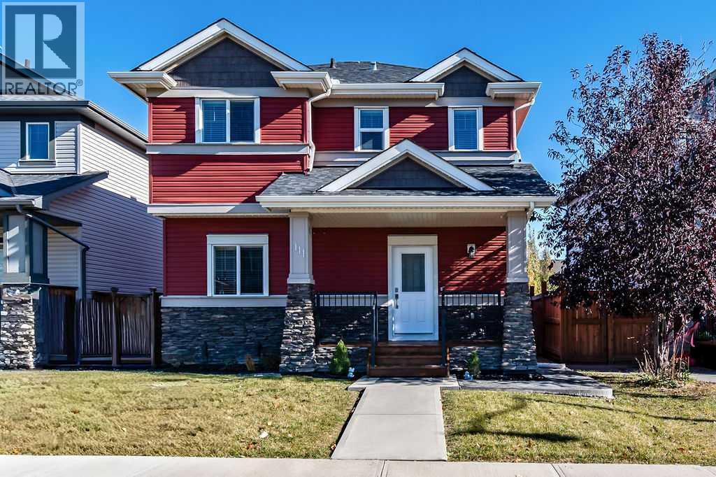 111 Drake Landing Loop, Okotoks, AB T1S 0H4