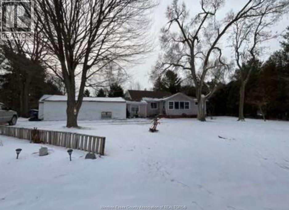 8276 Talbot Trl, Chatham-Kent, ON N0P 1A0