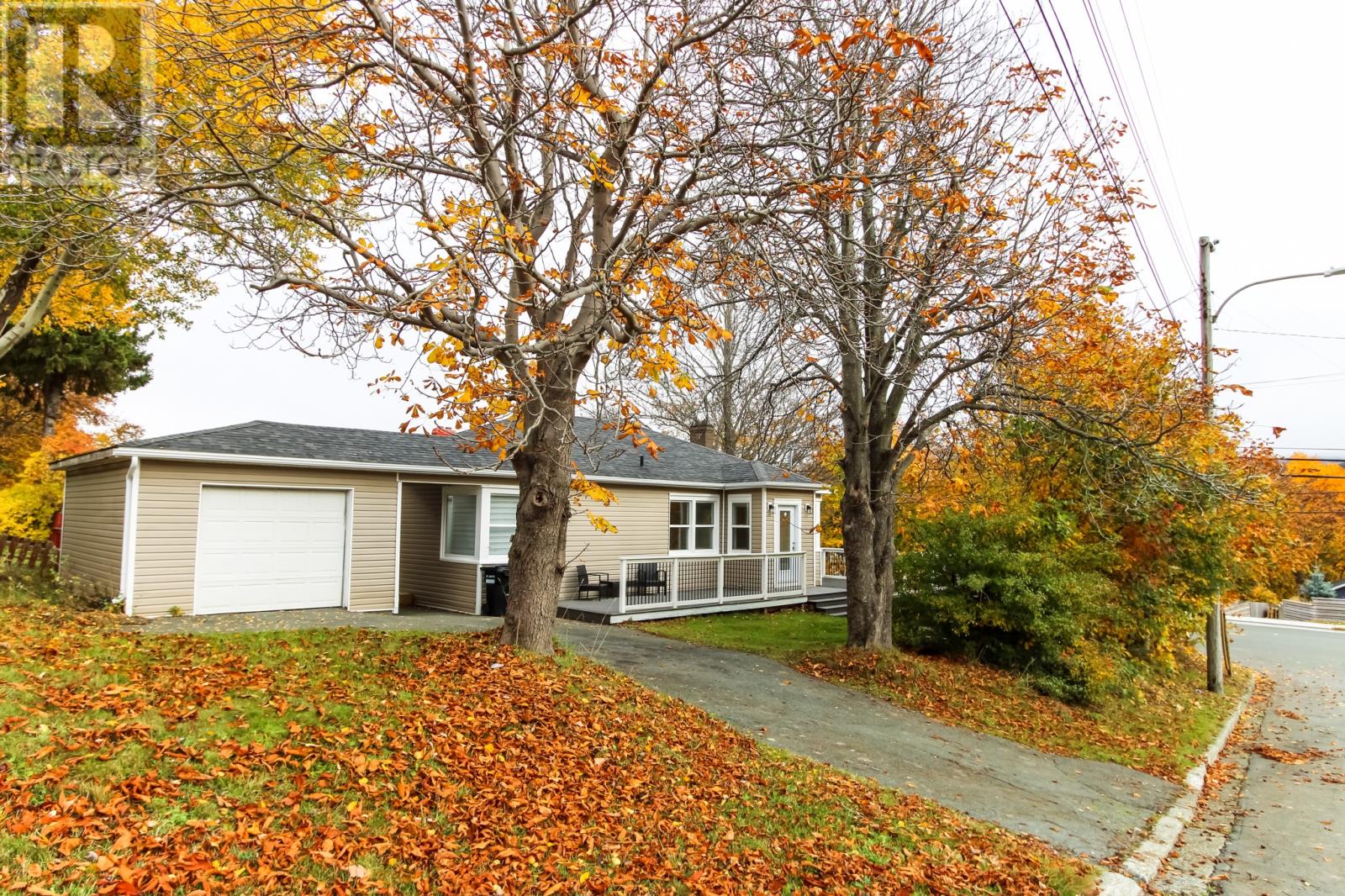 2 Glenview Ter, St. John's, NL A1E 3H7