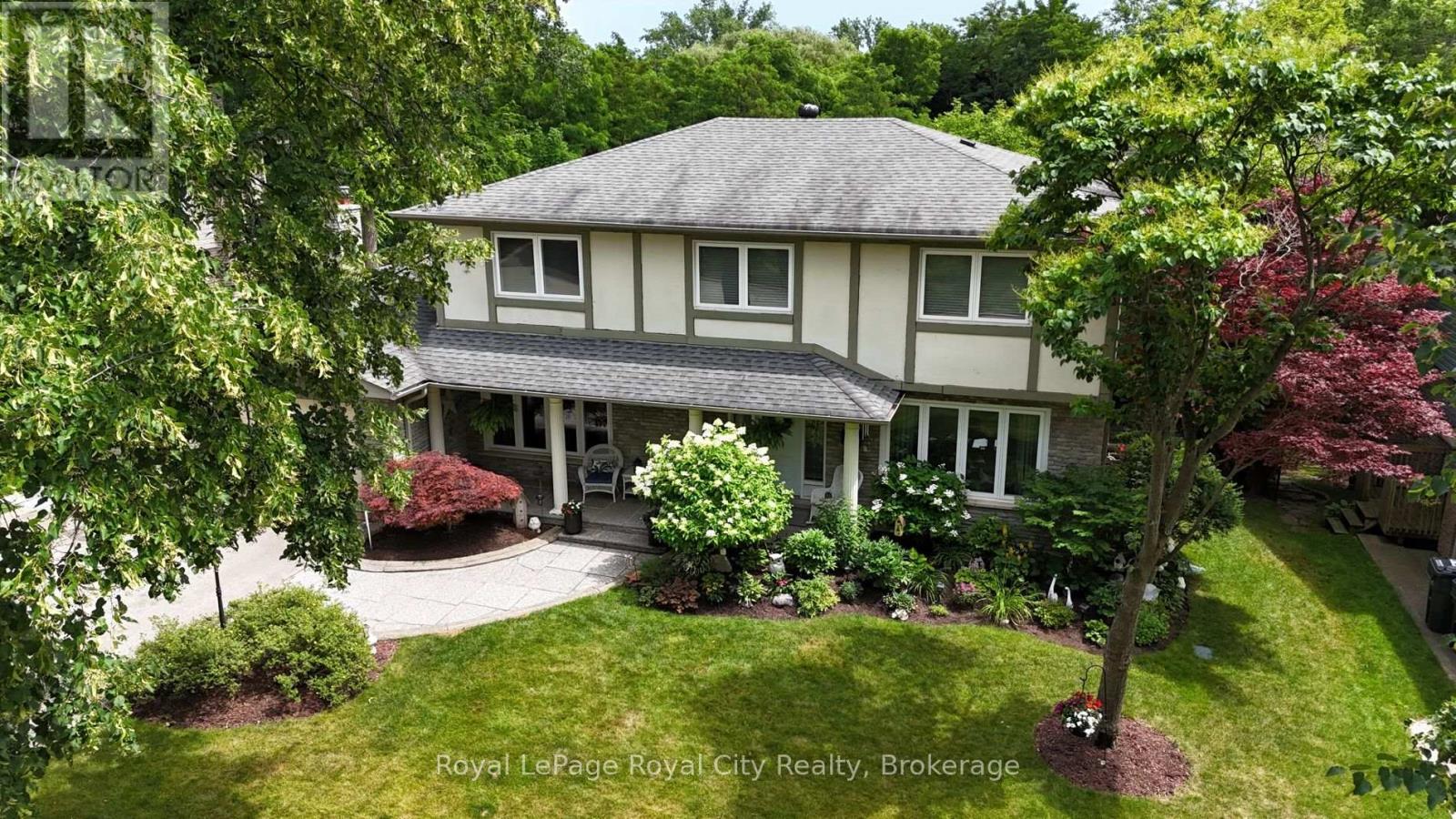 1548 Troika Ct, Mississauga, ON L5J 4C4