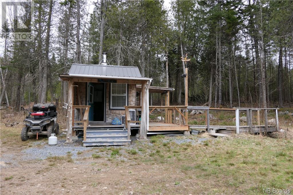 Lot 3 7 Mile Lake Cluster, Musquash, NB E5J 2G4 MLS NB099055 Houseful