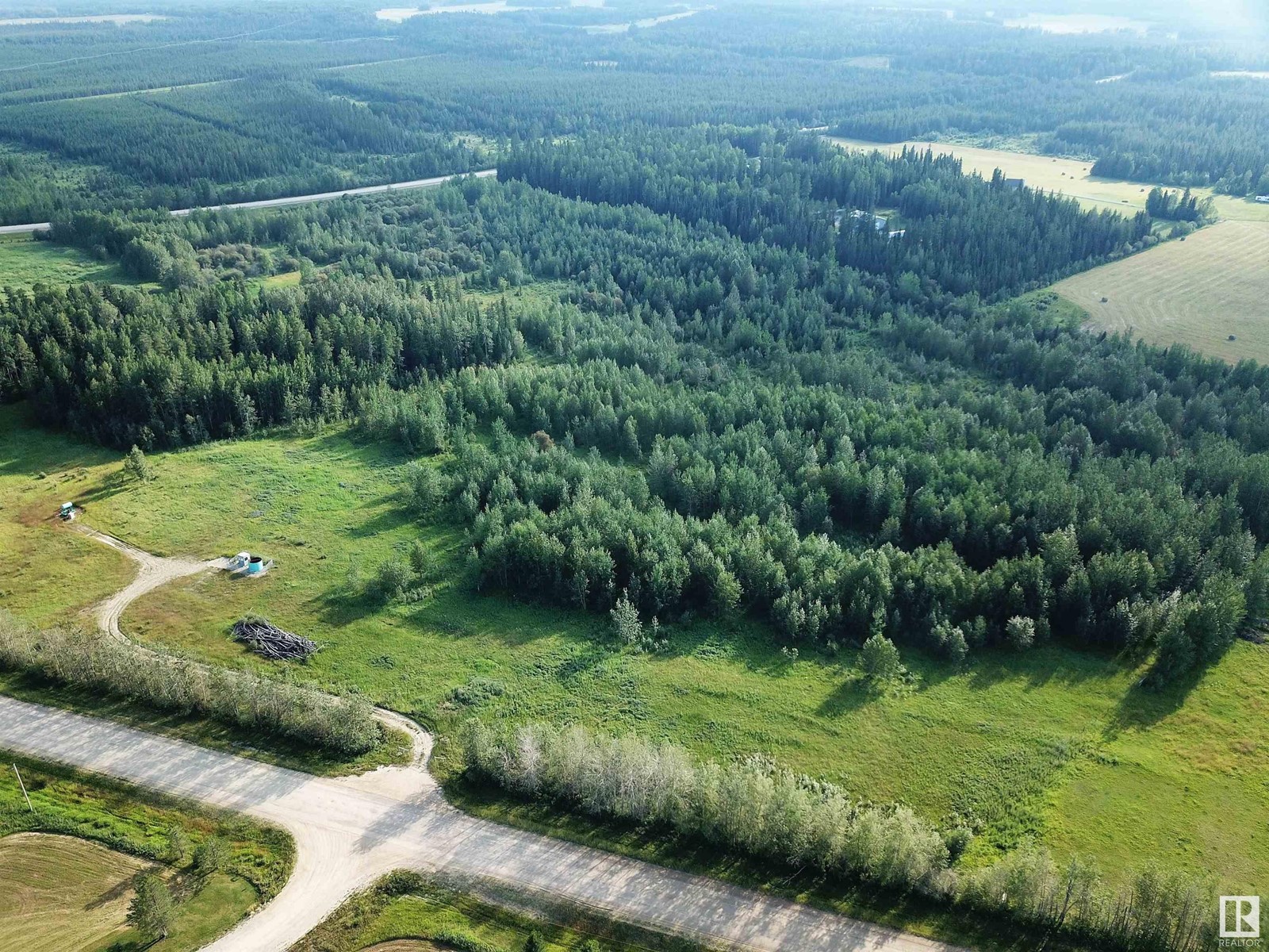Twp Road 534 Range Road 174a, Rural Yellowhead, AB T7E 1L7