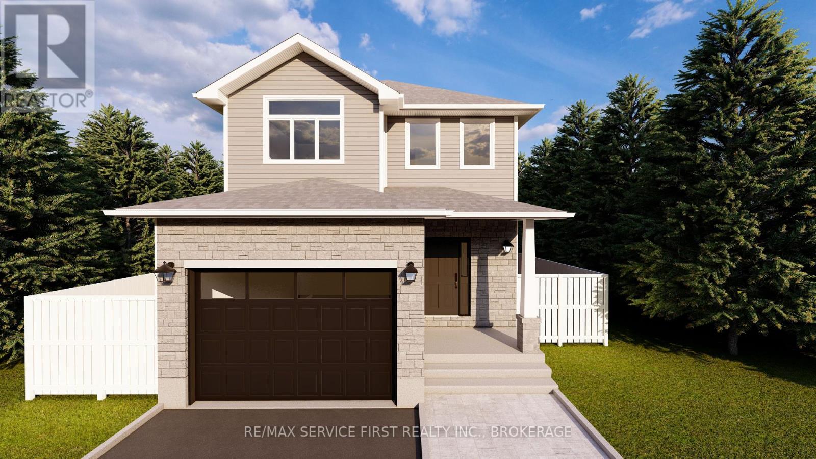 1338 Turnbull Way, Kingston City Northwest, ON K7P 0T6