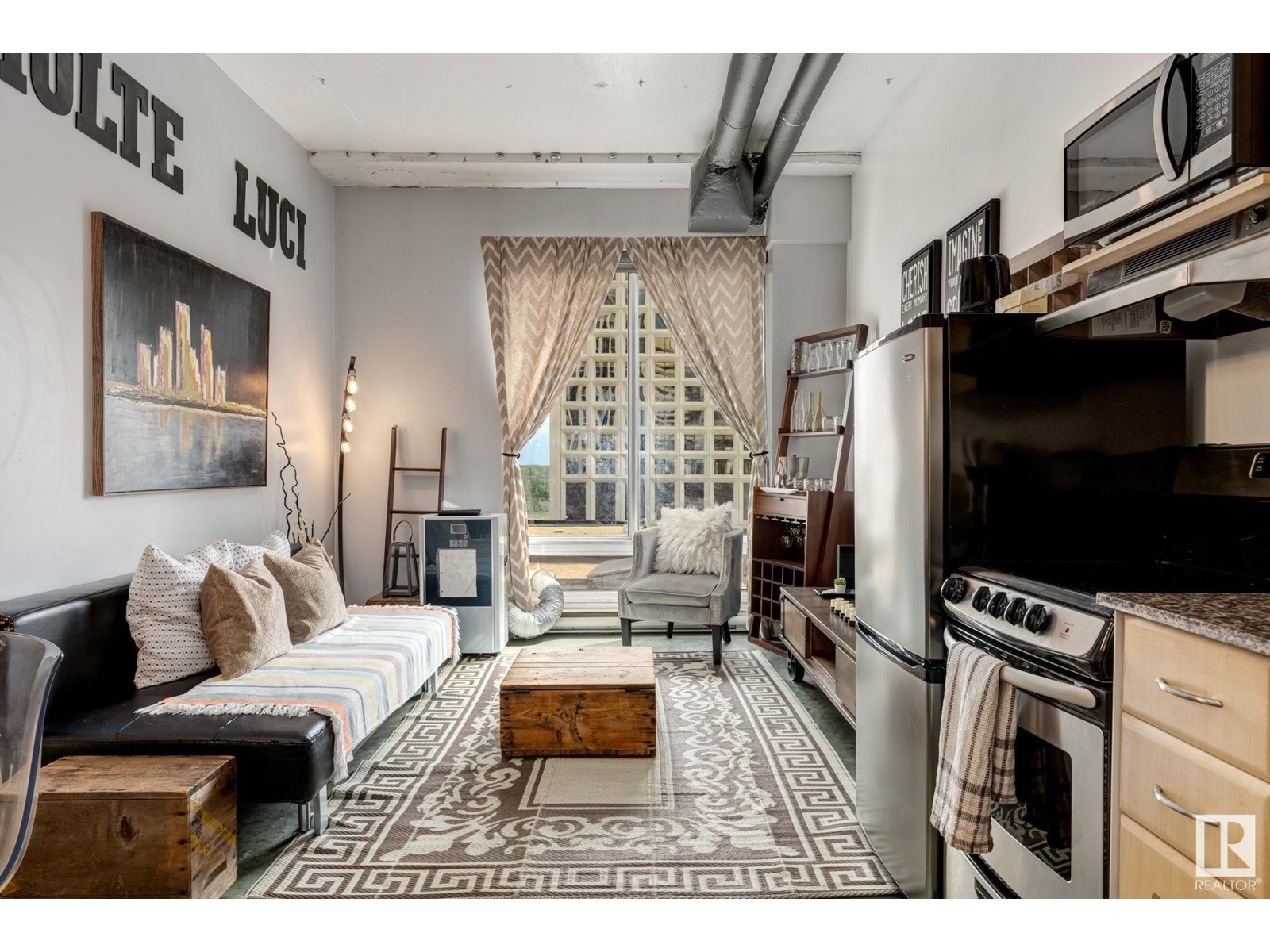 10024 Jasper Avenue #510, Edmonton, AB T5J 1R9