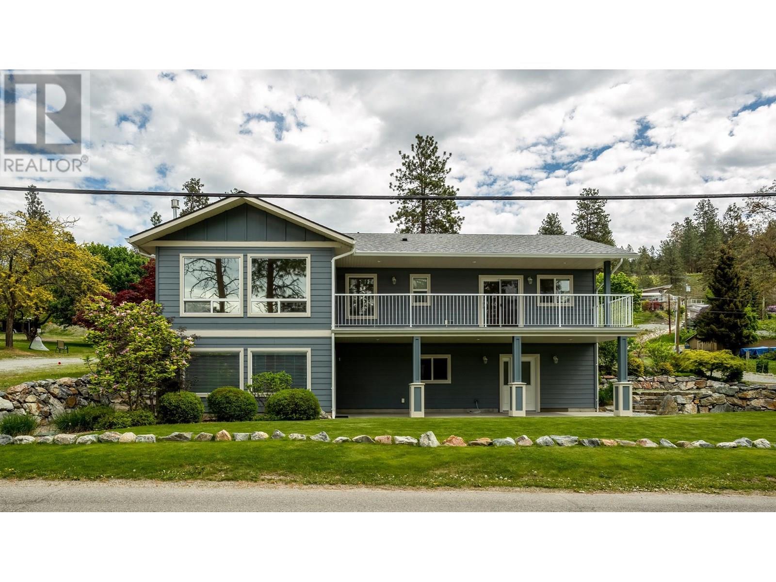11041 Okanagan Centre Rd W, Lake Country, BC V4V 2J7